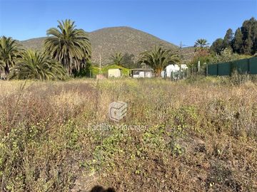 Sitio en venta Cerro Grande Condominio San Ramón La Serena