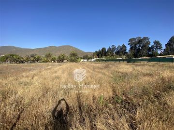 Sitio en venta Cerro Grande Condominio San Ramón La Serena