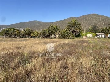 Sitio en venta Cerro Grande Condominio San Ramón La Serena