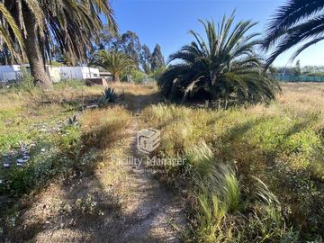Sitio en venta Cerro Grande Condominio San Ramón La Serena