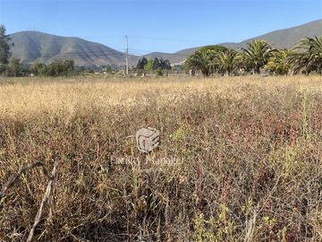 Sitio en venta Cerro Grande Condominio San Ramón La Serena