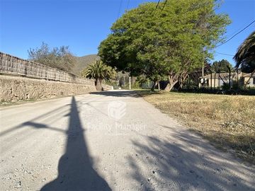 Sitio en venta Cerro Grande Condominio San Ramón La Serena