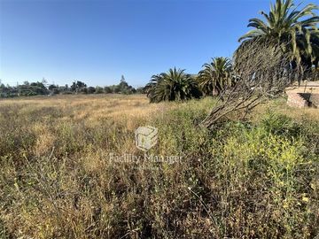 Sitio en venta Cerro Grande Condominio San Ramón La Serena