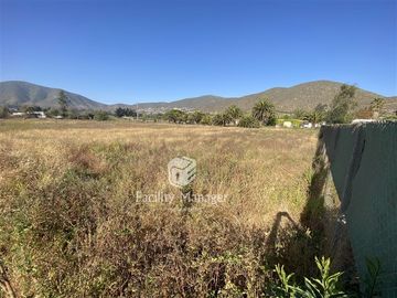 Sitio en venta Cerro Grande Condominio San Ramón La Serena