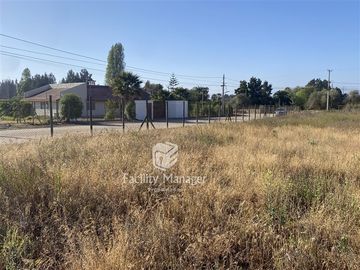 Sitio en venta Cerro Grande Condominio San Ramón La Serena