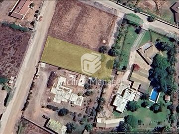 Sitio en venta Cerro Grande Condominio San Ramón La Serena