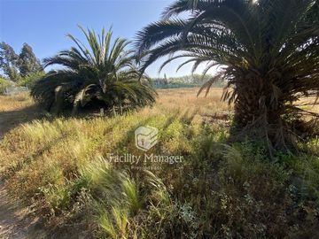Sitio en venta Cerro Grande Condominio San Ramón La Serena