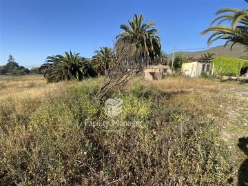 Sitio en venta Cerro Grande Condominio San Ramón La Serena