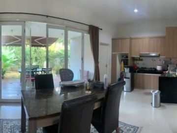 Rumah Keren 2 Lantai di Sektor 9 Jl. Cendana Bintaro 5629