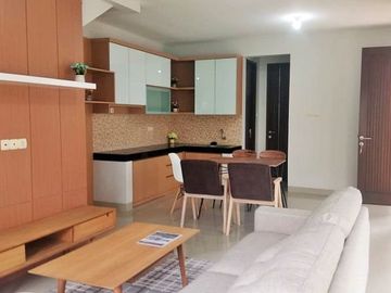 Rumah Baru Modern Minimalis