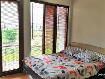 Rumah Baru Modern Minimalis