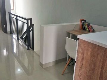 Rumah Baru Modern Minimalis