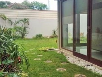 Rumah Baru Modern Minimalis