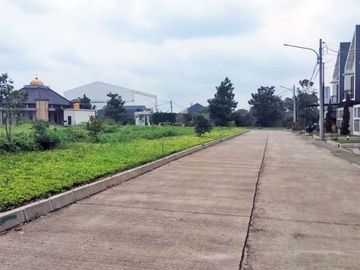 Rumah Baru Modern Minimalis