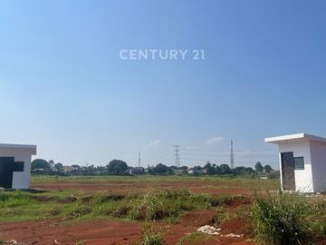 Dijual Murah Tanah 2 Kavling Di Emerald Estate Tapos Depok