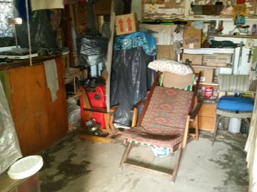 CASA DE 3 AMBIENTES AL FRENTE  Y DEPTO DE 2 AMBIENTES AL FONDO