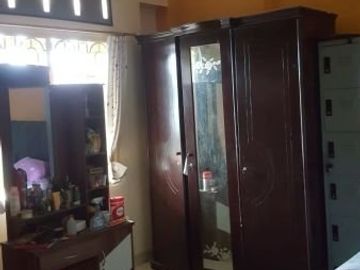 Rumah di Komplek Villa Deli Indah ( Jl Paku / Marelan )
