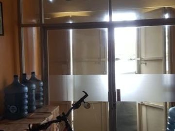 Rumah di Komplek Villa Deli Indah ( Jl Paku / Marelan )