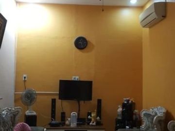 Rumah di Komplek Villa Deli Indah ( Jl Paku / Marelan )