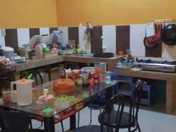 Rumah di Komplek Villa Deli Indah ( Jl Paku / Marelan )
