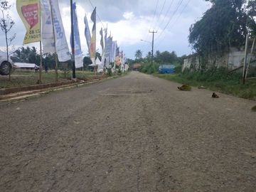 Tanah Kavling Perumahan Bogor
