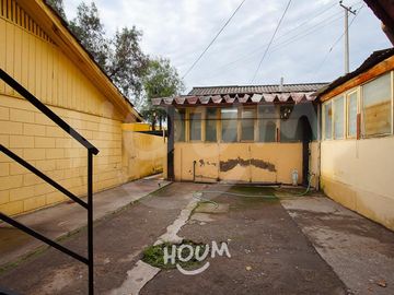 Casa Metro Las Rejas ID: 133431s