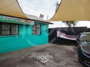 Casa Metro Las Rejas ID: 133431s