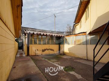 Casa Metro Las Rejas ID: 133431s