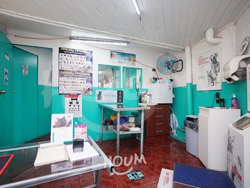 Casa Metro Las Rejas ID: 133431s