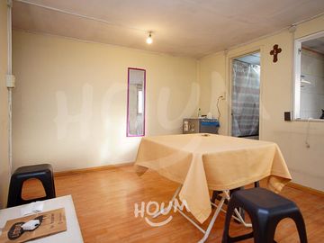 Casa Metro Las Rejas ID: 133431s