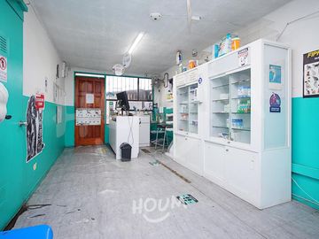 Casa Metro Las Rejas ID: 133431s