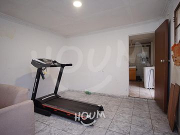 Casa Metro Las Rejas ID: 133431s