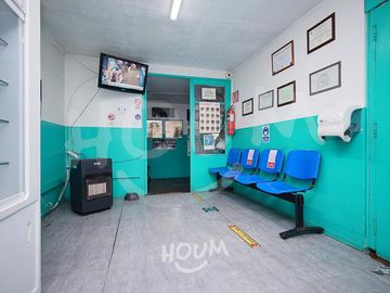 Casa Metro Las Rejas ID: 133431s