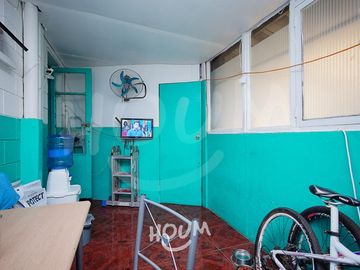 Casa Metro Las Rejas ID: 133431s