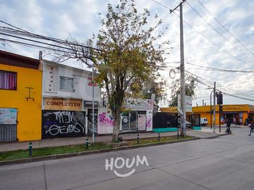 Casa Metro Las Rejas ID: 133431s