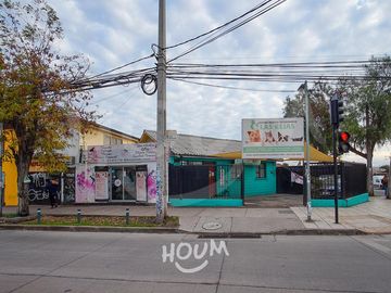Casa Metro Las Rejas ID: 133431s