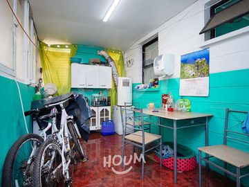 Casa Metro Las Rejas ID: 133431s