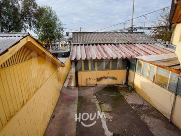 Casa Metro Las Rejas ID: 133431s