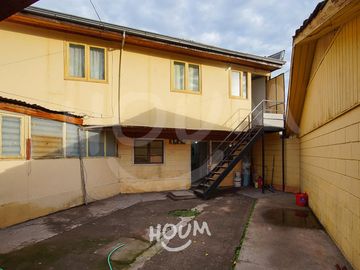 Casa Metro Las Rejas ID: 133431s