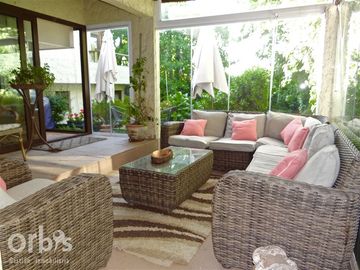 Casa en Venta en Las Vertientes / San Carlos De Apoquindo