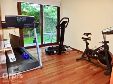 Casa en Venta en Las Vertientes / San Carlos De Apoquindo