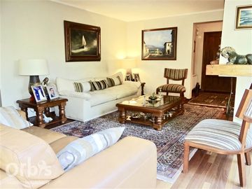 Casa en Venta en Las Vertientes / San Carlos De Apoquindo