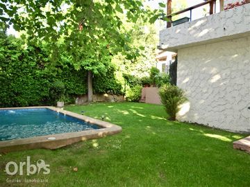 Casa en Venta en Las Vertientes / San Carlos De Apoquindo