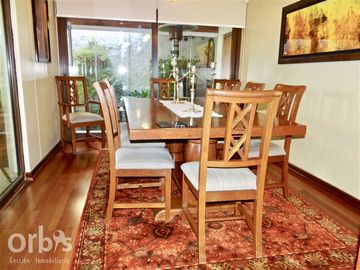 Casa en Venta en Las Vertientes / San Carlos De Apoquindo