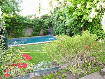 Casa en Venta en Las Vertientes / San Carlos De Apoquindo