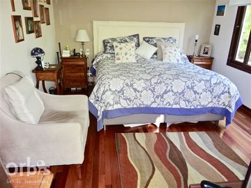 Casa en Venta en Las Vertientes / San Carlos De Apoquindo