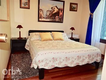 Casa en Venta en Las Vertientes / San Carlos De Apoquindo