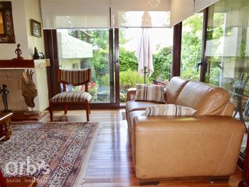 Casa en Venta en Las Vertientes / San Carlos De Apoquindo