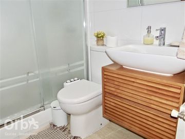 Casa en Venta en Las Vertientes / San Carlos De Apoquindo