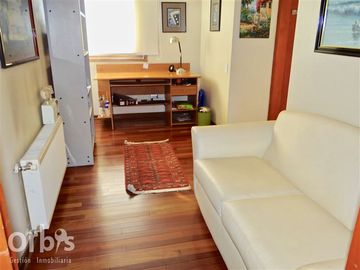 Casa en Venta en Las Vertientes / San Carlos De Apoquindo
